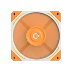 Fan Case Segotep HQ 12 Pro Meow ARGB – Cam - Máy Tính Bàn Đắk Lắk