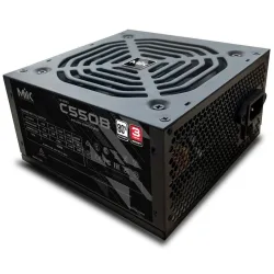 NGUỒN MIK C550B 550W - Máy Tính Bàn Đắk Lắk