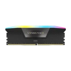 Ram Corsair Vengeance RGB 16GB DDR5 6000MHz NEW - Máy Tính Bàn Đắk Lắk