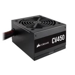 Nguồn Corsair Series CV 450 450W (80 Plus Bronze/Màu Đen) NEW - Máy Tính Bàn Đắk Lắk