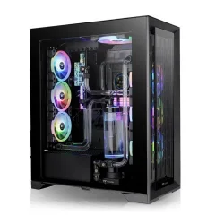 CASE THERMALTAKE CTE T500 TG ARGB FULL TOWER CHASSIS - Máy Tính Bàn Đắk Lắk