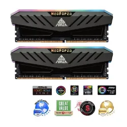 Cặp Ram Neo Forza Mars DDR4-3600 MHz CL18 2x8 GB - Máy Tính Bàn Đắk Lắk