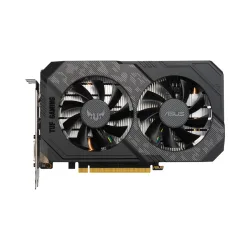 Card màn hình ASUS TUF GTX 1660 SUPPER BẢO HÀNH SHOP 6 THÁNG - Máy Tính Bàn Đắk Lắk