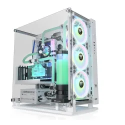 CASE THERMALTAKE CORE P3 TG PRO - Máy Tính Bàn Đắk Lắk