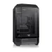 CASE THERMALTAKE TOWER 300 MICRO TOWER CHASSIS - 1