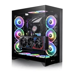 CASE THERMALTAKE CTE E600 MX MID TOWER CHASSIS - Máy Tính Bàn Đắk Lắk
