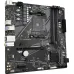 MAINBOARD GIGABYTE B550M K (AMD B550, SOCKET AM4, M-ATX, 4 KHE RAM DDR4) NEW - 1