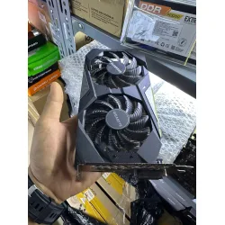VGA GIGABYTE GeForce GTX 1650  WINDFORCE OC 4G CŨ BH SHOP 6 THÁNG - Máy Tính Bàn Đắk Lắk