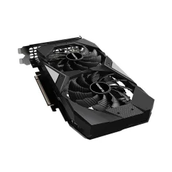 Card màn hình GIGABYTE GTX 1660 SUPER OC-6G (6GB GDDR6, 192-bit, HDMI+DP, 1x8-pin)  CŨ - Máy Tính Bàn Đắk Lắk