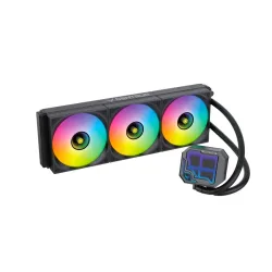 Tản nhiệt nước Centaur CT H300 360 - Máy Tính Bàn Đắk Lắk