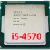 Cpu cũ Intel Core i5 4570 TRAY CŨ - 3