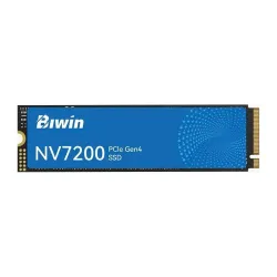 Ổ cứng SSD Biwin NV7200 1TB M.2 NVMe Gen 4x4 new - Máy Tính Bàn Đắk Lắk