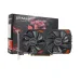 Card màn hình UNIKA RADEON RX 580 SNIPER 8GD5 V2 - 3