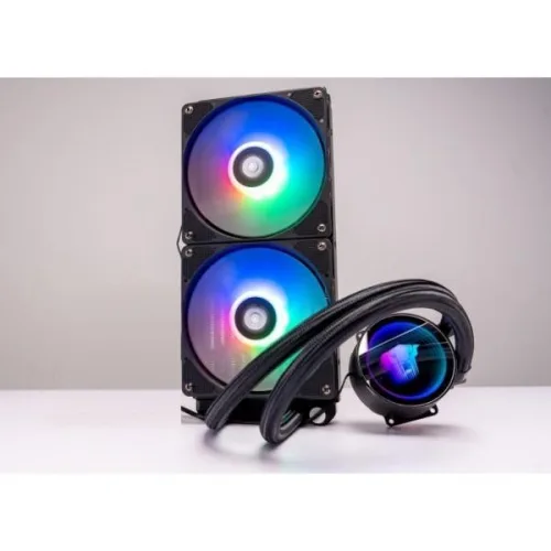 Tản nhiệt nước LeoPard TK1 240L