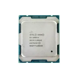 CPU Intel Xeon E5 2699V4 (2.2GHz Turbo 3.6GHz, 22 nhân 44 luồng, 55MB) - Máy Tính Bàn Đắk Lắk
