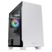 CASE THERMALTAKE S100 TEMPERED GLASS - 2