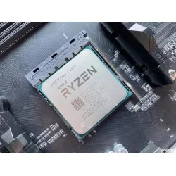 CPU AMD Ryzen 3 3100 (3.6GHz Up to 3.9GHz | 4 Nhân | 8 luồng | AMD AM4) - Máy Tính Bàn Đắk Lắk