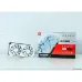 VGA Card đồ họa AMD Radeon RX580 8GB 256bit DDR5 Unika Trắng - 1