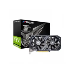 Card màn hình OCPC GeForce RTX™ 2060Super XE 8GB GDDR6 - Máy Tính Bàn Đắk Lắk