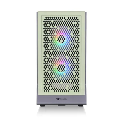 CASE THERMALTAKE CERES 300 TG ARGB MID TOWER CHASSIS