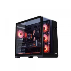 CASE MIK BARBATOS M - Máy Tính Bàn Đắk Lắk