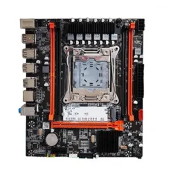 Mainboard OEM X99 DDR4 - Máy Tính Bàn Đắk Lắk