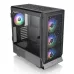 CASE THERMALTAKE CERES 500 TG ARGB MID TOWER CHASSIS - 1