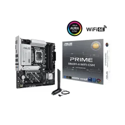 Mainboard Bo Mạch Chủ Asus PRIME B860M-A WIFI-CSM DDR5 - Máy Tính Bàn Đắk Lắk