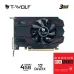 Card màn hình T-WOLF RX 550 4GB GDDR5 - 2