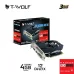 Card màn hình T-WOLF RX 550 4GB GDDR5 - 5