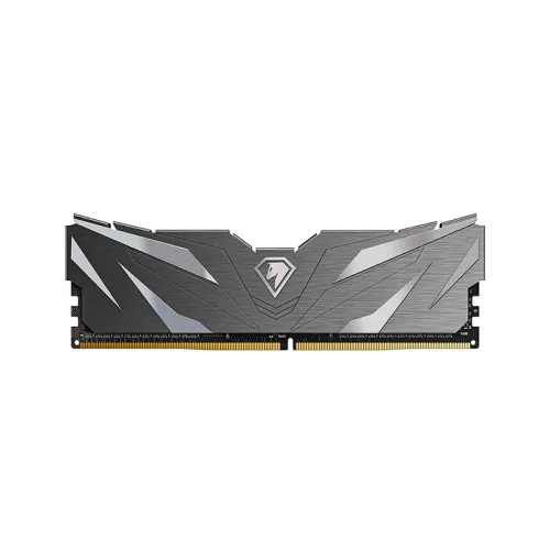Ram Netac Shadow II Black 16GB DDR4 3200MHz