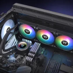 TẢN NHIỆT NƯỚC THERMALTAKE TH360 V2 ARGB - Máy Tính Bàn Đắk Lắk