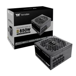 Nguồn Thermaltake TOUGHPOWER GT 850W (80plus Gold/ATX3.1/Full Modular) - Máy Tính Bàn Đắk Lắk
