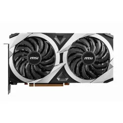 Card màn hình AMD Radeon RX 6700 XT MSI MECH 2X cũ | 12GB GDDR6, 2560 SP, 650W - Máy Tính Bàn Đắk Lắk