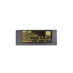 Nguồn Netlike 2000K Gold Công Suất Thực Cũ QSD - Máy Tính Bàn Đắk Lắk