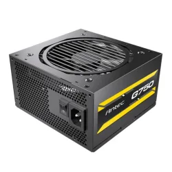 Nguồn máy tính Antec G750EC (80 Plus Gold, 230V) | Semi Module - Máy Tính Bàn Đắk Lắk