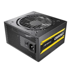 Nguồn máy tính Antec G850EC (80 Plus Gold, 230V) | Semi Module - Máy Tính Bàn Đắk Lắk