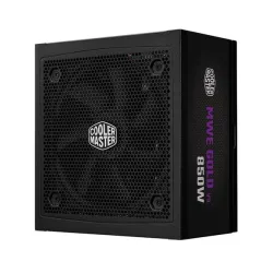 Nguồn máy tính Cooler Master Mwe 850W Gold V3 (MPX-8503-AFAG-2EBEU) | Full-Module Atx3.1 - Máy Tính Bàn Đắk Lắk