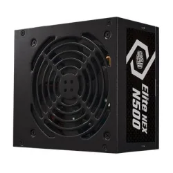 Nguồn máy tính Cooler Master Elite Nex N500 230V (MPW-5001-ACBN-BEU) | Non Modular, ATX - Máy Tính Bàn Đắk Lắk