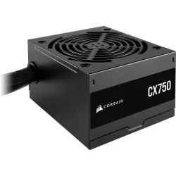 Nguồn máy tính Corsair Cx750 (Cp-9020279-Na) | Non Modular, ATX - Máy Tính Bàn Đắk Lắk