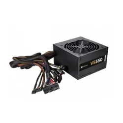 Nguồn máy tính CORSAIR 550W Cũ | Non Modular, ATX - Máy Tính Bàn Đắk Lắk