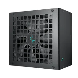 Nguồn máy tính Deepcool 750W PL750D 80 Plus Bronze 230V - Đen | Non Modular, ATX - Máy Tính Bàn Đắk Lắk