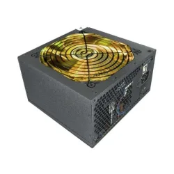 Nguồn máy tính Jetek G550 Có Dây | Non Modular, ATX - Máy Tính Bàn Đắk Lắk