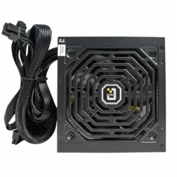 Nguồn Jetek Star Power ST600 600W Plus (QSD) - Máy Tính Bàn Đắk Lắk