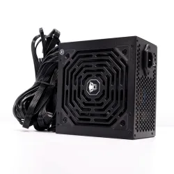 Nguồn máy tính LeoPard KP700 (CST 700W) (80 Plus White) | Non Modular, ATX - Máy Tính Bàn Đắk Lắk