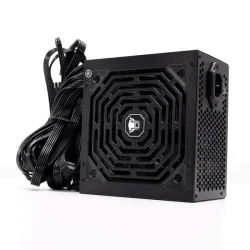 Nguồn máy tính LeoPard BP650 (CST 650W) (80 Plus Bronze) | Non Modular, ATX - Máy Tính Bàn Đắk Lắk