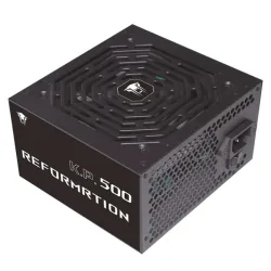 Nguồn máy tính LeoPard KP500 (CST 500W) (80 Plus White) | Non Modular, ATX - Máy Tính Bàn Đắk Lắk