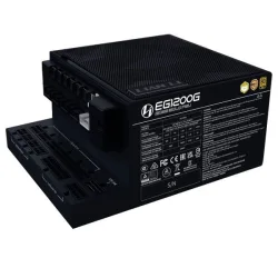 Nguồn máy tính LIANLI EG1200G Black 1200W 80 Plus Gold | Full Modular, ATX - Máy Tính Bàn Đắk Lắk