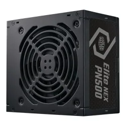 Nguồn máy tính Cooler Master Elite Nex 500 230V Peak PN500 | Non Modular, ATX - Máy Tính Bàn Đắk Lắk