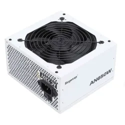 Nguồn máy tính Segotep An650W 80 Plus Standard - Trắng | Non Modular, ATX - Máy Tính Bàn Đắk Lắk